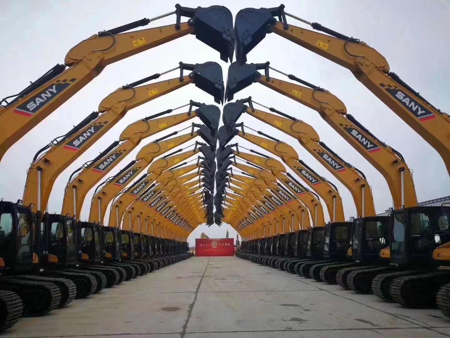 渑池县挖掘机培训