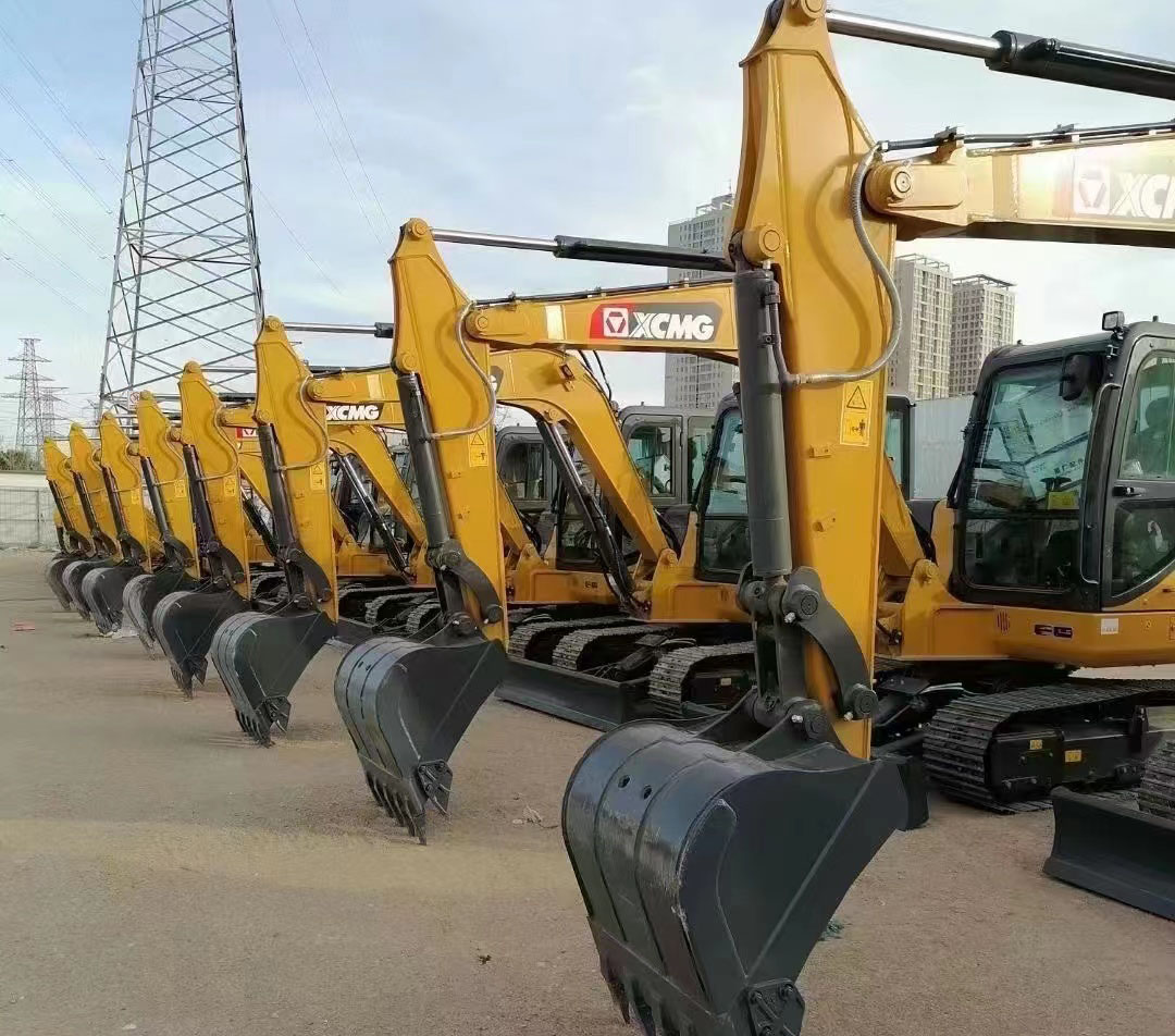 渑池县挖掘机培训电话